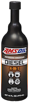 Diesel 4-IN-1 (ADB)