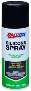 Silicone Spray (ALS)