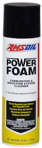 Power Foam Engine Cleaner & Degreaser (APF)