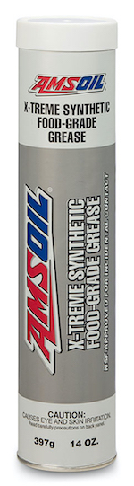 X-Treme Food Grade Grease (GXC)