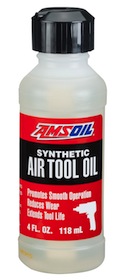 Synthetic Air Tool Oil (AIR)